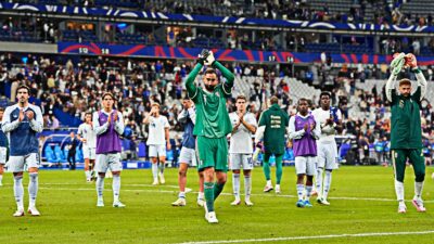 Copertina di L’Italia ha ritrovato dignità: con la Francia un ottimo 1-1, Donnarumma para tutto. Mancini: “Abbiamo retto il confronto”