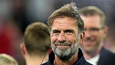 Copertina di Attacco razzista di AfD alla nazionale tedesca, Klopp non ci sta: “Non ho tempo per le idiozie, che assurdità”