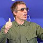 Copertina di “Dovreste odiare le altre big inglesi, sono loro quelli corrotti. Il City è pronto a morire come Gesù in croce”: parla Liam Gallagher