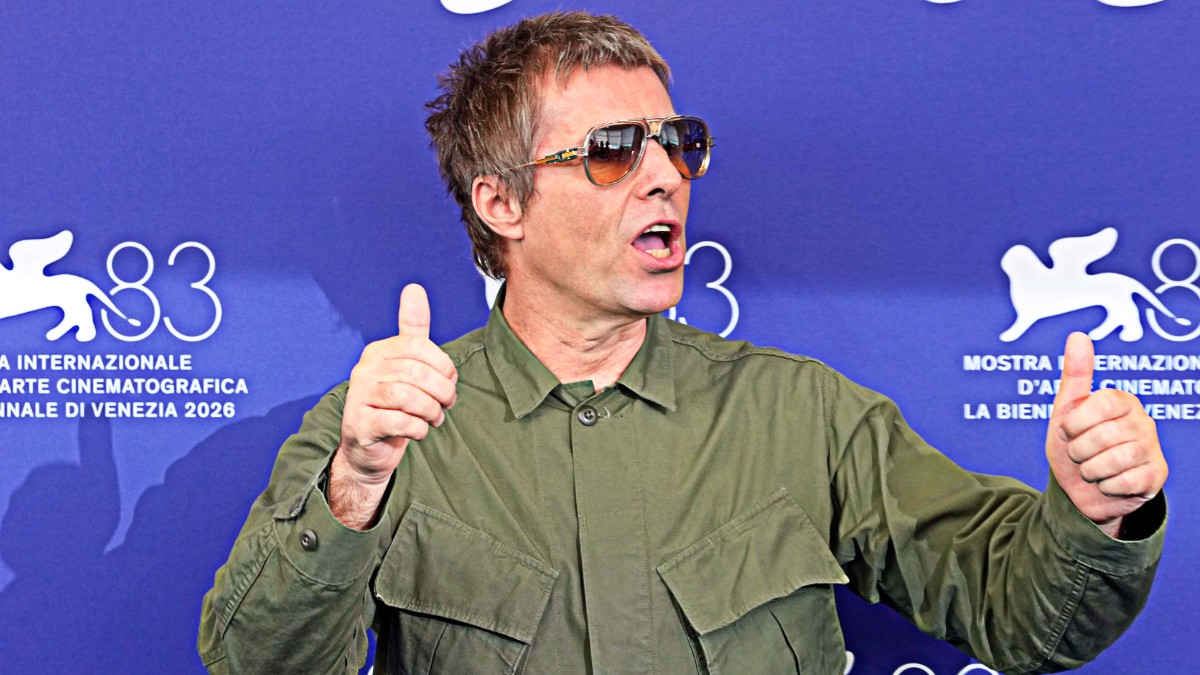 dovreste odiare le altre big inglesi sono loro quelli corrotti il city 232 pronto a morire come ges249 in croce parla liam gallagher da Ilfattoquotidiano.it dovreste odiare le altre big inglesi sono loro quelli corrotti il city 232 pronto a morire come ges249 in croce parla liam gallagher