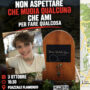 Copertina di A Roma un corteo di sensibilizzazione sulle norme di sicurezza stradale in ricordo di Mattia Nicholas Liguori, travolto a 17 anni in corso Francia