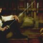 Copertina di Caravaggio alla Scorsese,  Rodrigues sbarca in Italia,  Singer su Odessa e Israele 