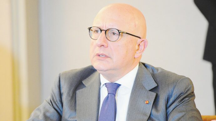 Mister Bartolozzi rischia l’arresto per corruzione