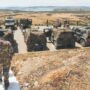 Copertina di Guerra in Sardegna: si ritorna a sparare  per le  esercitazioni