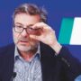Copertina di Meloni è rimasta austera: soldi solo  per green e armi 