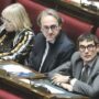 Copertina di Avs presenta la sua legge  (e sfida pure gli alleati)