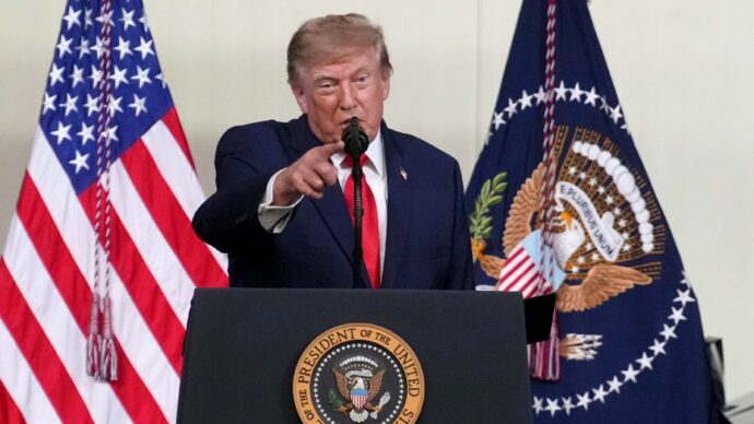 Trump “ricatta” la Ue sul gasolio  e il G7 cede: ok a rilasci di riserve
