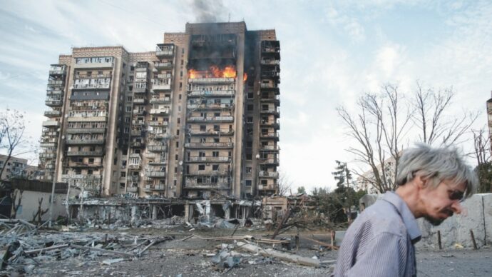 Dalla Ue altri miliardi a Kiev Ma Zelensky si lagna ancora