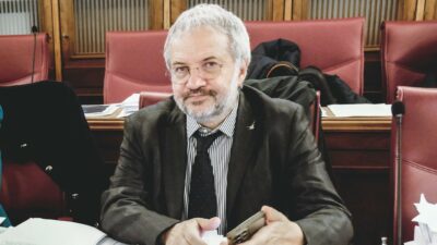 Copertina di Copasir, Lega anti-fake news ucraine