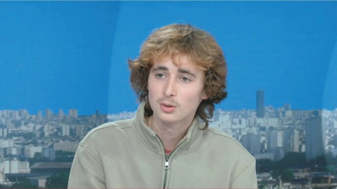“Non vogliamo morire in guerra, noi lottiamo  solo per  poter studiare”