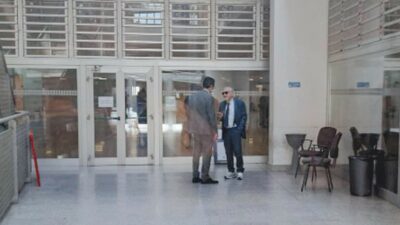 Copertina di L’avvocato del boss Graviano: “Quella carta sugli affari con Berlusconi? Può recuperarla se libero”