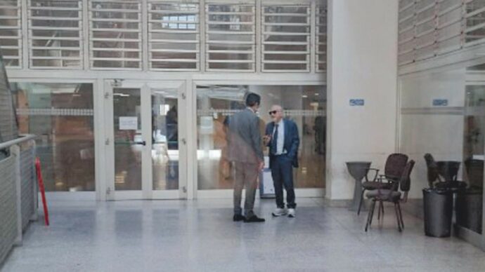 L’avvocato del boss Graviano: “Quella carta sugli affari con Berlusconi? Può recuperarla se libero”
