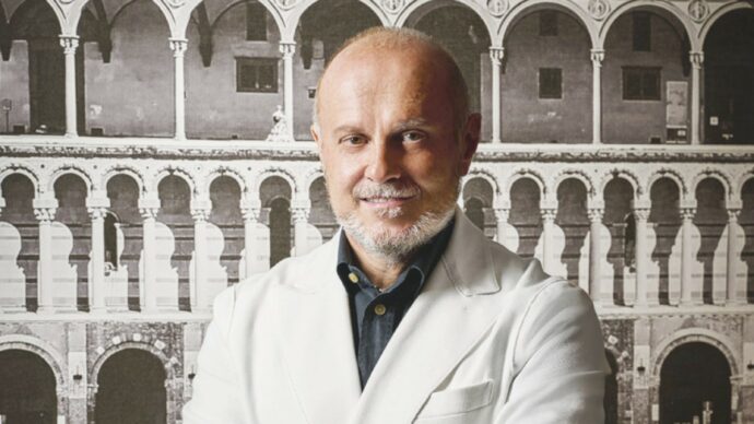 “I profumi sono  cavalli di Troia per conquistare mondi lontani”