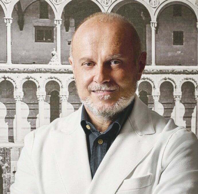 “I profumi sono  cavalli di Troia per conquistare mondi lontani”