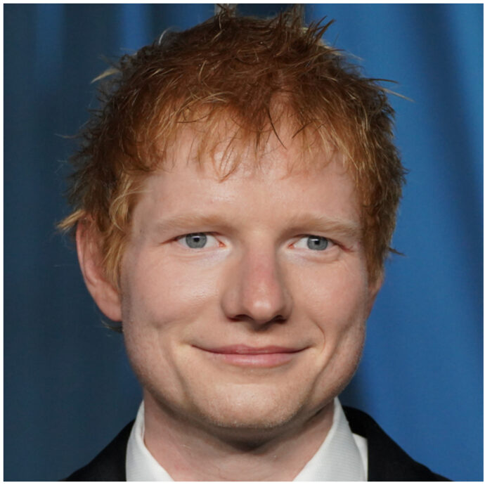“Non mi trascinerai nella politica, vero?”: Ed Sheeran mette le mani avanti, ma Bono degli U2 svela un colpo di scena sul brano per l’Ucraina “Yours Eternally”