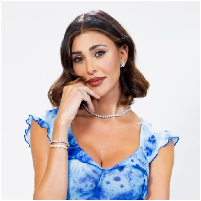 “Tu Si Que Vales” riparte: Belen Rodríguez torna nel ruolo inedito di giurata del lipsync, Elisabetta Canalis al fianco di Sakara e Castrogiovanni alla conduzione