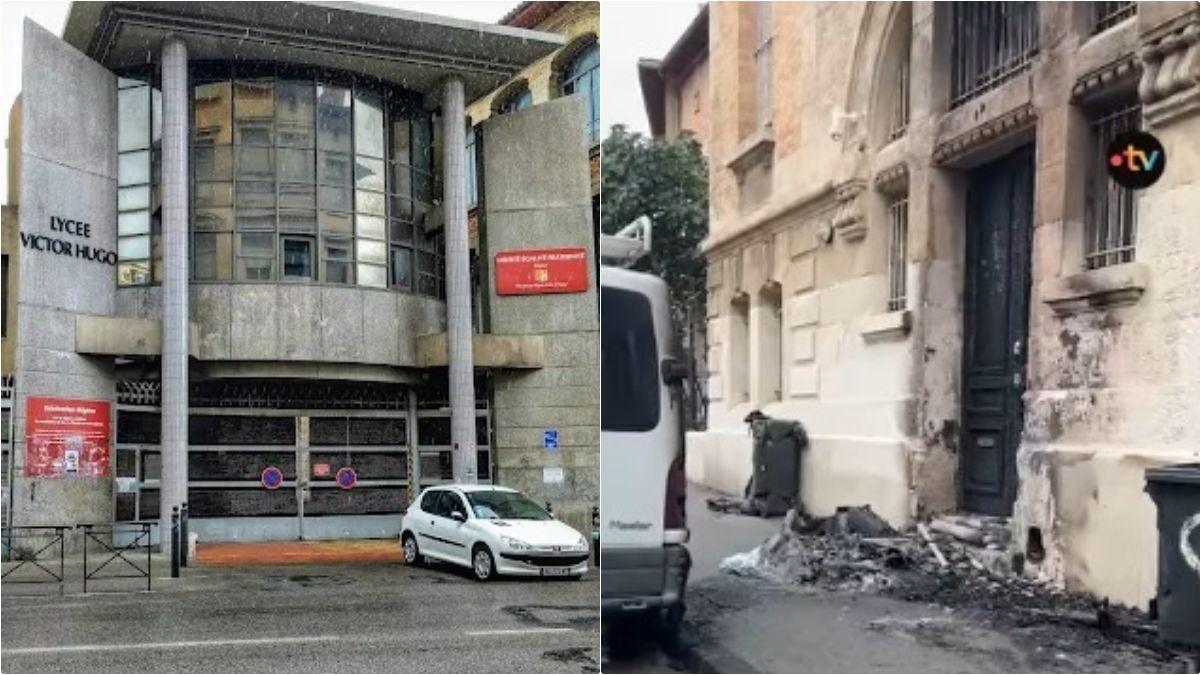 francia a marsiglia gli studenti non hanno cosparso di benzina il preside la smentita dell8217ufficio scolastico raggiunto da schizzi da Ilfattoquotidiano.it francia a marsiglia gli studenti non hanno cosparso di benzina il preside la smentita dell8217ufficio scolastico raggiunto da schizzi