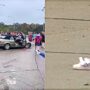Copertina di Tragedia in Australia, automobilista impazzito travolge una folla di piccoli tifosi: 10 feriti, grave bambina di 5 anni