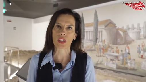 roma il michelangelo museum cambia sede per diventare un centro di ricerca aperto a tutti con mostre ed eventi da Ilfattoquotidiano.it roma il michelangelo museum cambia sede per diventare un centro di ricerca aperto a tutti con mostre ed eventi