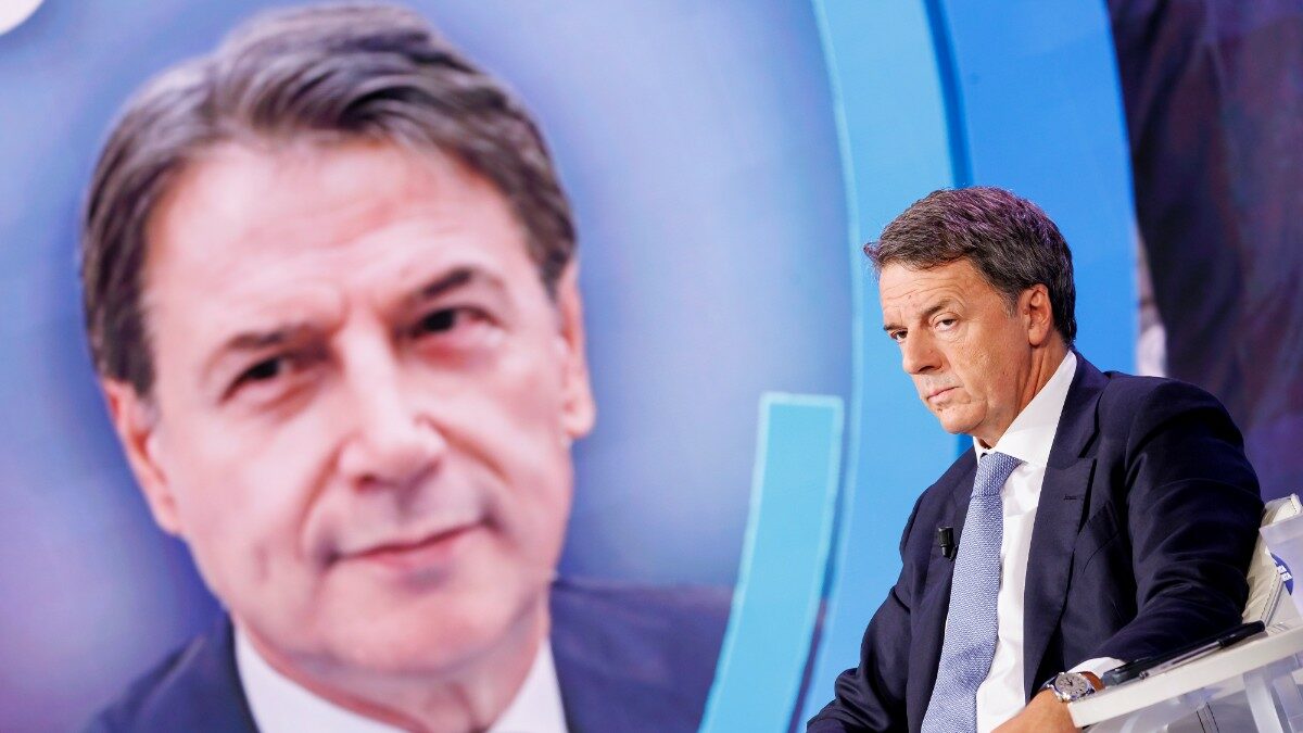 renzi risponde a conte non devo dare garanzie facciamo un contratto alla tedesca da Ilfattoquotidiano.it renzi risponde a conte non devo dare garanzie facciamo un contratto alla tedesca