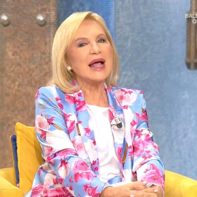 “Ho avuto due aborti e tre gravidanze extrauterine, la mia primogenita Elisa é morta dopo il parto. Angelica è la figlia del miracolo”: così Rosanna Lambertucci