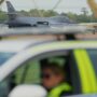 Copertina di Presunto attacco alla base Raf di Fairford: rilasciato su cauzione anche il cittadino britannico-iraniano accusato di terrorismo