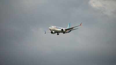 Copertina di Flydubai, il copilota che voleva fare schiantare l’aereo è Hamam al-Hammami, 29 anni. “Pianificava un attacco terroristico”