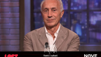Travaglio: "È Schlein che dovrebbe dire a Conte: 'Se uno vale uno, comando io che ho più voti'"