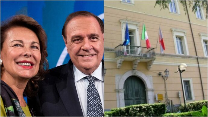 Corruzione Benevento, l’ex responsabile Gabinetto di Mastella: “Per le campagne elettorali di Sandra Lonardo ho speso 100mila euro”