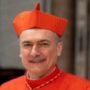 Copertina di Il cardinale Gambetti (scelto da Bergoglio) lascia San Pietro
