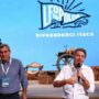 Copertina di Renzi lancia Calabresi  come sindaco di Milano