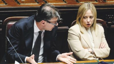 Copertina di Le clausole Ue salvano i conti: “Manovra non sarà espansiva”