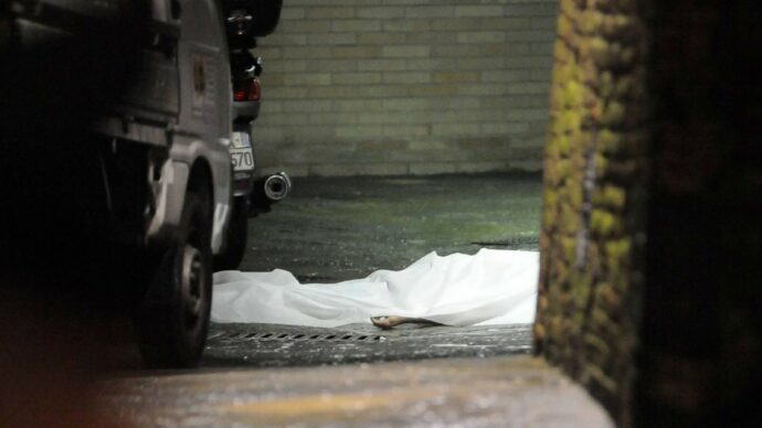David Rossi, la pista mandanti porta alla cosca  Grande Aracri