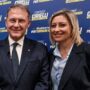 Copertina di Vince Lady Cirielli: arriva l’incarico per il dopo elezioni
