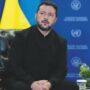 Copertina di Varsavia come Seul: Zelensky fa irritare anche gli alleati che gli sono più vicini