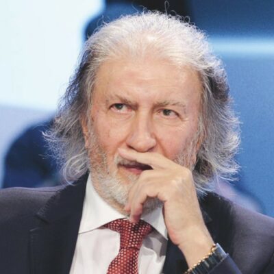 Copertina di Le accuse del gip contro Scarpinato:  destra scatenata