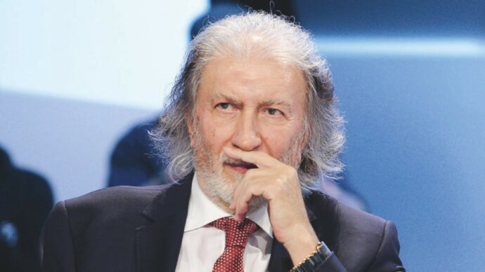 Le accuse del gip contro Scarpinato:  destra scatenata