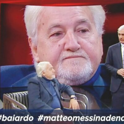 Copertina di Berlusconi e Cairo: l’ultima telefonata mai svelata