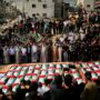 Copertina di “La Fao mi ha allontanato:  il mio rapporto sulla fame  a Gaza è sgradito  a Israele”