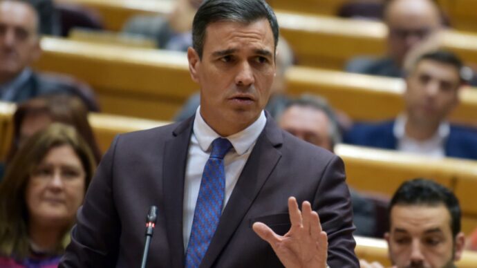 In Spagna bocciati i decreti per l’emergenza abitativa: ma i 266 membri del Senato sono proprietari di 529 case