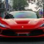 Copertina di Debiti fiscali per 780mila euro: sequestrati a un ristoratore di Verbania una Ferrari, un Rolex Oyster e 350mila euro in contanti