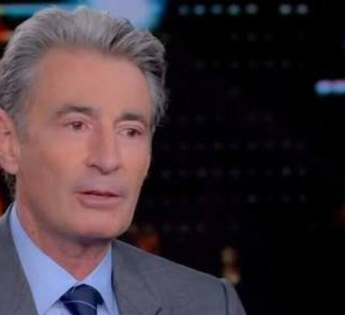 “A Mediaset sono arrivato di nascosto, mi hanno ricevuto nei luoghi più bui dell’azienda. Il caso di Denise Pipitone? Non sono ossessionato, mi sento in colpa”: così Milo Infante