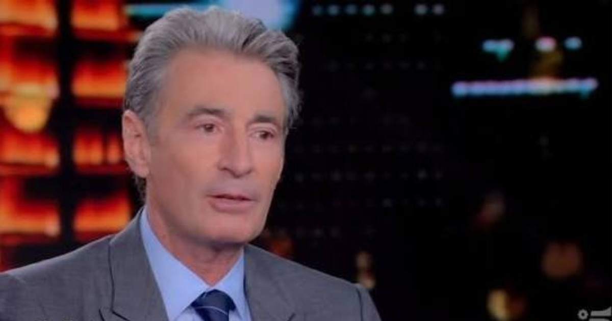 “A Mediaset sono arrivato di nascosto, mi hanno ricevuto nei luoghi più bui dell’azienda. Il caso di Denise Pipitone? Non sono ossessionato, mi sento in colpa”: così Milo Infante