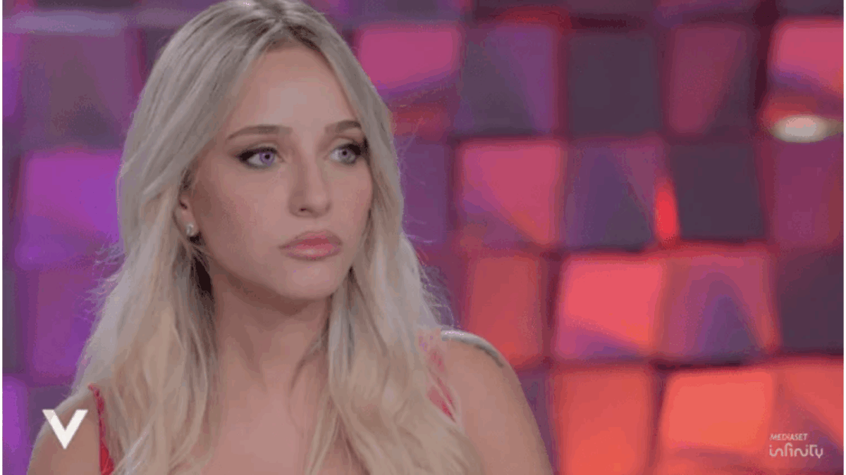 ho toccato il fondo ho pensato di essere un mostro ho perso 7 chili stavo sdraiata nel letto non mangiavo piangevo e basta soraya sabetta confida a verissimo il crollo dopo temptation island da Ilfattoquotidiano.it ho toccato il fondo ho pensato di essere un mostro ho perso 7 chili stavo sdraiata nel letto non mangiavo piangevo e basta soraya sabetta confida a verissimo il crollo dopo temptation island