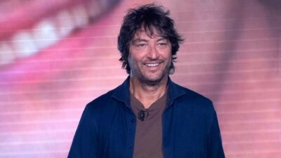 Copertina di “La bestemmia? Mi è uscita dopo una settimana di privazioni di sonno forti, é come quando vai a sbattere e imprechi per il dolore”: così Simone Annicchiarico sull’espulsione dal “Grande Fratello Vip”