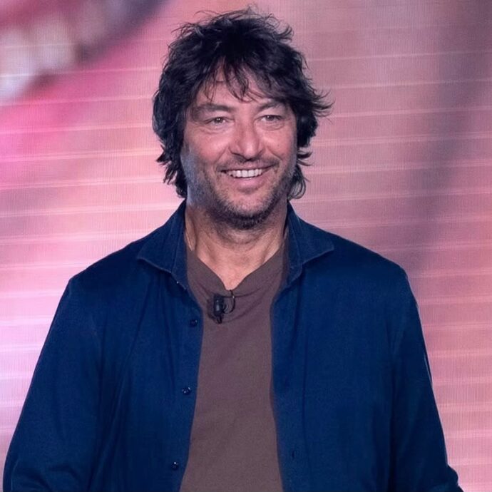 “La bestemmia? Mi è uscita dopo una settimana di privazioni di sonno forti, é come quando vai a sbattere e imprechi per il dolore”: così Simone Annicchiarico sull’espulsione dal “Grande Fratello Vip”