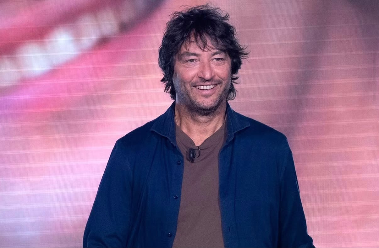 “La bestemmia? Mi è uscita dopo una settimana di privazioni di sonno forti, é come quando vai a sbattere e imprechi per il dolore”: così Simone Annicchiarico sull’espulsione dal “Grande Fratello Vip”