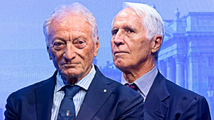 Caso Malagò, Buonfiglio e il ruolo del figlio Marco nella Kings League di Piqué: perché c’entra con la guerra per il controllo della Federcalcio