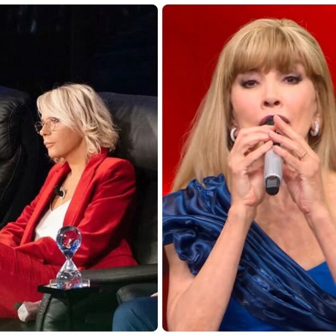 Maria De Filippi batte Milly Carlucci: ecco come è andata la prima sfida degli ascolti tv tra “Tu Si Que Vales” e “Ballando contro le Stelle”