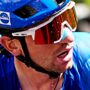 Copertina di Europei ciclismo, beffa atroce per Ciccone: perde la volata con Evenepoel per pochi millimetri. Terzo Scaroni